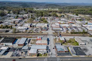 18 W Currahee St, Toccoa, GA 30577 - Photo 98