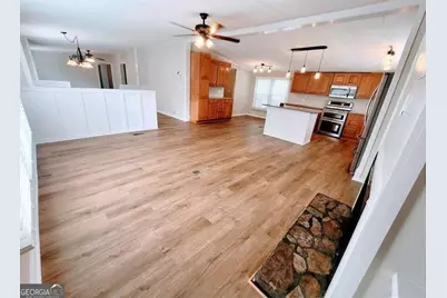 3735 Fir Drive, Buford, GA 30518 - Photo 2