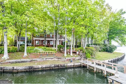 390 David Williams Road, Sparta, GA 31087 - Photo 1