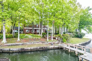 390 David Williams Road, Sparta, GA 31087 - Photo 1