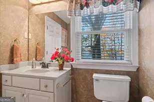 390 David Williams Road, Sparta, GA 31087 - Photo 56