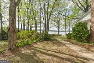 390 David Williams Road, Sparta, GA 31087 - Photo 2