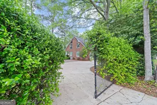 390 David Williams Road, Sparta, GA 31087 - Photo 18