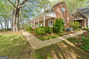 390 David Williams Road, Sparta, GA 31087 - Photo 4