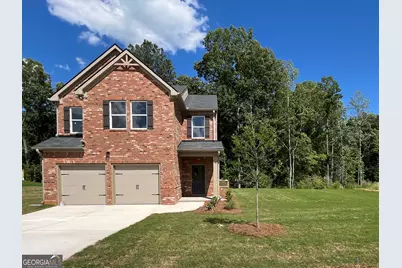 685 Egrets Landing #LOT 58, Covington, GA 30014 - Photo 2