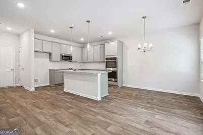 685 Egrets Landing #LOT 58, Covington, GA 30014 - Photo 14