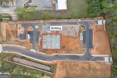 161 Fritz Mar Lane #400 (PAD), Athens, GA 30607 - Photo 2