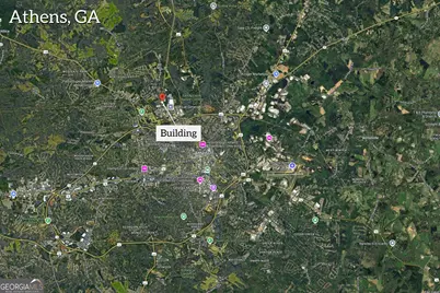 161 Fritz Mar Lane #400 (PAD), Athens, GA 30607 - Photo 16