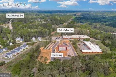 161 Fritz Mar Lane #500 (PAD), Athens, GA 30607 - Photo 14