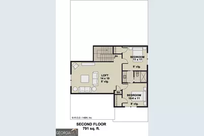 0 Roosterville Road #TRACT 5, Franklin, GA 30217 - Photo 42