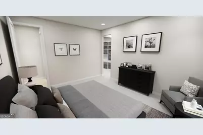 0 Roosterville Road #TRACT 5, Franklin, GA 30217 - Photo 20