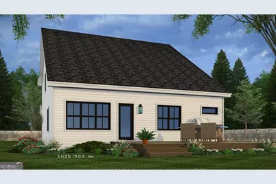 0 Roosterville Road #TRACT 5, Franklin, GA 30217 - Photo 6