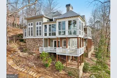 1259 Birch River Drive, Dahlonega, GA 30533 - Photo 1