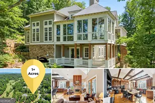 1259 Birch River Dr, Dahlonega, GA 30533 - Photo 1