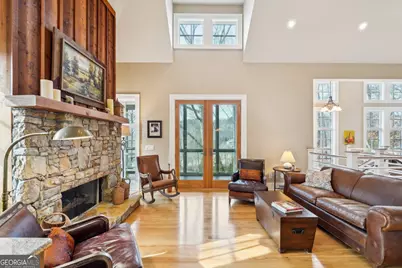 1259 Birch River Drive, Dahlonega, GA 30533 - Photo 10