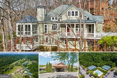 1259 Birch River Drive, Dahlonega, GA 30533 - Photo 2