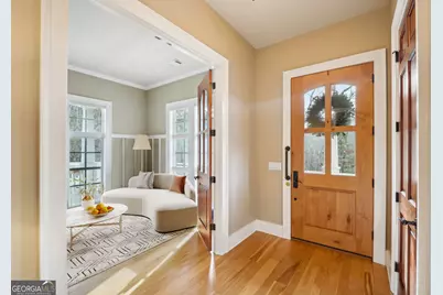 1259 Birch River Drive, Dahlonega, GA 30533 - Photo 4