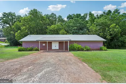 11437 Highway 83 S, Monticello, GA 31064 - Photo 1