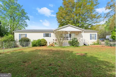 150 Harden Bridge Road, Commerce, GA 30529 - Photo 2