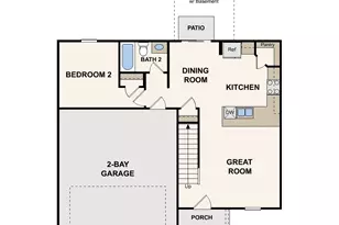 216 Landing Blvd, Woodbine, GA 31569 - Photo 2