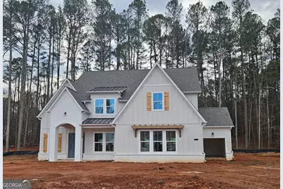 6565 Rhett Run, Cumming, GA 30028 - Photo 1