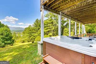 1912 Bearmeat Village Road, Hiawassee, GA 30546 - Photo 4