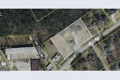 528 Braselton Highway, Lawrenceville, GA 30043 - Photo 1