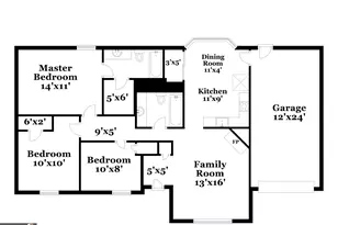 1345 N Hampton Dr, Hampton, GA 30228 - Photo 16