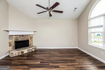 1345 N Hampton Drive, Hampton, GA 30228 - Photo 2