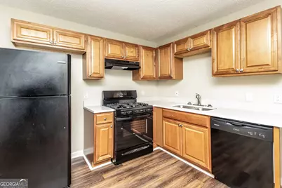 1345 N Hampton Drive, Hampton, GA 30228 - Photo 6