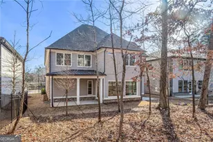 909 Sunny Meadows Ln, Marietta, GA 30062 - Photo 44