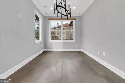 909 Sunny Meadows Lane, Marietta, GA 30062 - Photo 28