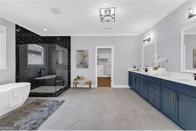 909 Sunny Meadows Lane, Marietta, GA 30062 - Photo 36