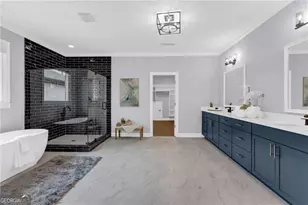 909 Sunny Meadows Ln, Marietta, GA 30062 - Photo 36