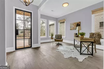 909 Sunny Meadows Lane, Marietta, GA 30062 - Photo 6