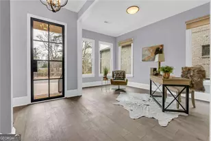 909 Sunny Meadows Ln, Marietta, GA 30062 - Photo 6