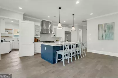 909 Sunny Meadows Lane, Marietta, GA 30062 - Photo 14