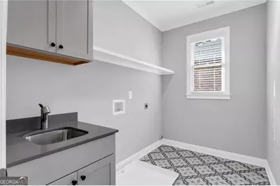 909 Sunny Meadows Lane, Marietta, GA 30062 - Photo 38