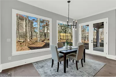 909 Sunny Meadows Lane, Marietta, GA 30062 - Photo 10