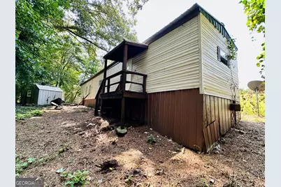 4199 Wagon Trail, Loganville, GA 30052 - Photo 8