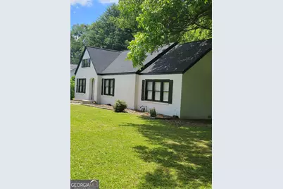 6127 Floyd Street NE, Covington, GA 30014 - Photo 2