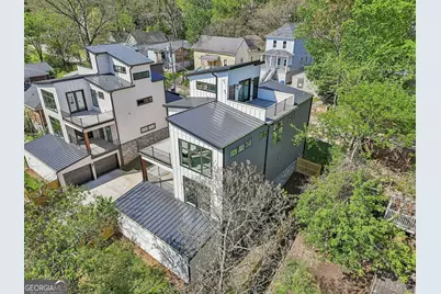 1140 Hubbard Street SW, Atlanta, GA 30310 - Photo 2