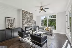 1144 Hubbard St SW, Atlanta, GA 30310 - Photo 6