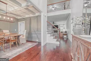 1381 Mayfair Way, Watkinsville, GA 30677 - Photo 2