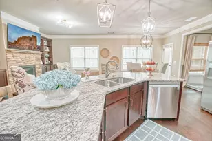 1381 Mayfair Way, Watkinsville, GA 30677 - Photo 16