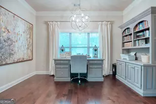 1381 Mayfair Way, Watkinsville, GA 30677 - Photo 6