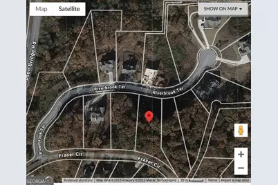 4132 Riverbrook Terrace, Gainesville, GA 30506 - Photo 1