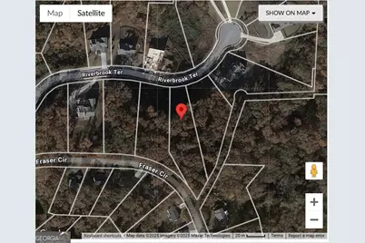 4136 Riverbrook Terrace, Gainesville, GA 30506 - Photo 1