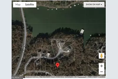 4140 Riverbrook Terrace, Gainesville, GA 30506 - Photo 2