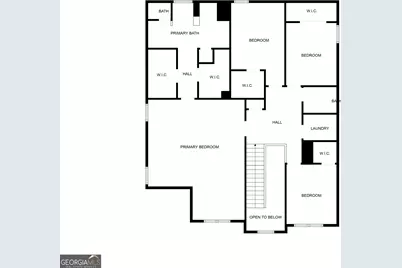 2984 Gayle Manor Lane, Snellville, GA 30078 - Photo 32